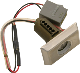 Ford,Lincoln,Mercury Door Lock Lighted