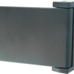 Push to Right Paddle, 695/SP313 Anodized Dark Bronze