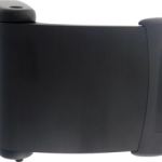 Push Paddle Field Handable, 695/SP313 Anodized Dark Bronze