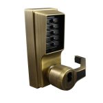 SIMPLEX PUSH BUTTON I/C PASSAGE KEY - LR1021B05 41