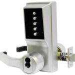 SIMPLEX LEVER FOR IC CORE COR/RU - LL1021C26D41