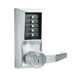 SIMPLEX PUSH BUTTON LEVER FOR BEST - LR1041B26D41