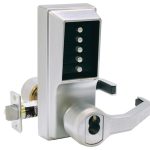 064314.jpg SIMPLEX PUSH BUTTON LEVER MEDECO/YALE - LR1021M26D41