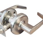 CORBIN RUSSWIN GRADE 1 PASSAGE LEVER SATIN CHROME - CL3310NZD626