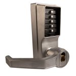 SIMPLEX PUSH BUTTON LEVER - LLP1020C26D41