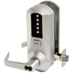 SIMPLEX PUSH BUTTON LEVER SCHLAGE LFIC - 5021S WL26D41