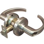 SCHLAGE GRADE 1 CLASSROOM LEVER SPARTA SATIN CHROME SFIC - ND70BD SPA626