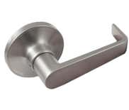 LSDA Grade 3 Dummy Lever Lucerne Satin Chrome 53LU26D
