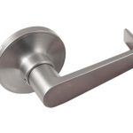 085404.jpg LSDA GRADE 3 DUMMY LEVER LUCERNE SATIN CHROME 085404 - 53LU26D