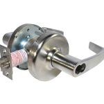 CORBIN RUSSWIN GRADE 1 STOREROOM LEVER SATIN CHROME LFIC - CL3357NZD626CL6