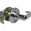 LSDA GRADE 1 ENTRY LEVER CLUTCH SATIN CHROME SFIC 085995 - LFC2000IC26D