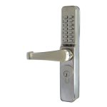 CODELOCKS NARROW STILE LOCK - CL460SS
