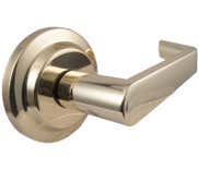 LSDA Grade 2 Dummy Lever Providence Bright Brass L160 3