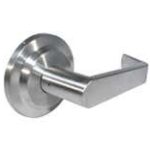 LSDA Grade 2 Dummy Lever Providence Satin Chrome L160 26D