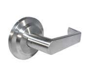 LSDA Grade 2 Dummy Lever Providence Satin Chrome L160 26D