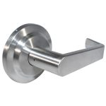 LSDA GRADE 2 DUMMY LEVER PROVIDENCE SATIN CHROME 086952 - L160 26D