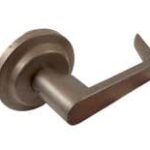 LSDA Grade 2 Dummy Lever Providence Dark Bronze L160 10BE