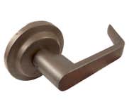 LSDA Grade 2 Dummy Lever Providence Dark Bronze L160 10BE