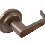 LSDA GRADE 2 DUMMY LEVER PROVIDENCE DARK BRONZE 086953 - L160 10BE