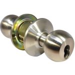LSDA GRADE 2 CLASSROOM KNOB LESS LATCH SFIC 087170 - 150B IC32D LL