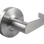 088358-1 LSDA Grade 2 Dummy Lever Lexington Satin Chrome 360LE26D