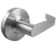 LSDA Grade 2 Dummy Lever Lexington Satin Chrome 360LE26D
