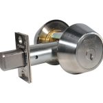 089006.jpg MEDECO GRADE 1 M3 DOUBLE CYLINDER DEADBOLT - 11TC622 26FMS