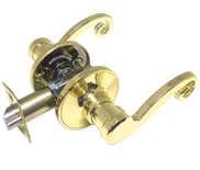 LSDA Grade 3 Passage Lever Symphony Bright Brass 51SY3