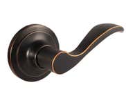 LSDA Grade 3 Dummy Lever Right Hand Lyon Aged Bronze 53LY11P Rh