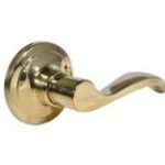 103073 LSDA Handleset Trim Lyon Lever Left Hand LT40LY MB3LH
