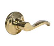 LSDA Handleset Trim Lyon Lever Left Hand LT40LY MB3LH