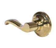 LSDA Handleset Trim Lyon Lever Right Hand LT40LY MB3RH