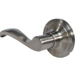 LSDA HANDLESET TRIM LYON LEVER RIGHT HAND 103076 - LT40LY15RH