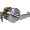 LSDA Grade 1 Passage Lever Lexington Satin Chrome 5100LE26D