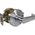 LSDA Grade 1 Passage Lever Lexington Satin Chrome 5100LE26D