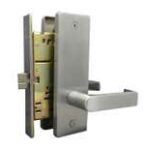 LSDA Mortise Lock Passage Aa Style MLF01AA26D