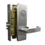 LSDA Mortise Lock Classroom Aa Style MLF05AA26D