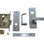 LSDA MORTISE LOCK STOREROOM AA STYLE 105088 - MLF07AA26D