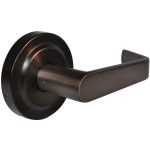 105605.jpg LSDA GRADE 2 DUMMY LEVER LEXINGTON DARK BRONZE 105605 - 360LE10B