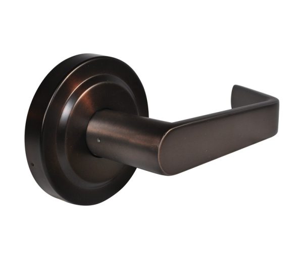 105605.jpg LSDA GRADE 2 DUMMY LEVER LEXINGTON DARK BRONZE 105605 - 360LE10B
