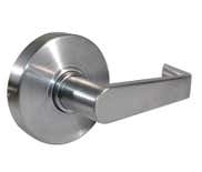 LSDA Grade 1 Dummy Lever Lexington Satin Chrome 5600LE26D