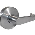 LSDA GRADE 1 DUMMY LEVER LEXINGTON SATIN CHROME 105965 - 5600LE26D