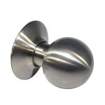 LSDA HANDLESET JUMBO GRIP PLANTATION STYLE KWIKSET 106452 - 46PL15K