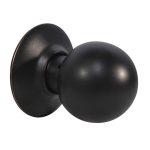 LSDA HANDLESET JUMBO GRIP PLANTATION STYLE KWIKSET 106453 - 46PL11P K