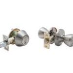 108905 LSDA Grade 3 Single Combination Kwikset Classic Satin Nickel 7075C15K KA10