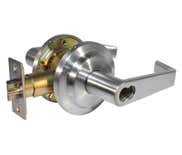 LSDA Grade 2 Classroom Lever Sfic Lexington L150LE26D IC2-3/4UL