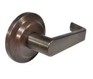 LSDA GRADE 2 DUMMY LEVER LEXINGTON DARK BRONZE L160LE10BE