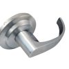 LSDA GRADE 2 DUMMY LEVER SONOMA SATIN CHROME 109945 - L160SO26D