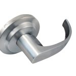 LSDA GRADE 2 DUMMY LEVER SONOMA SATIN CHROME 109945 - L160SO26D