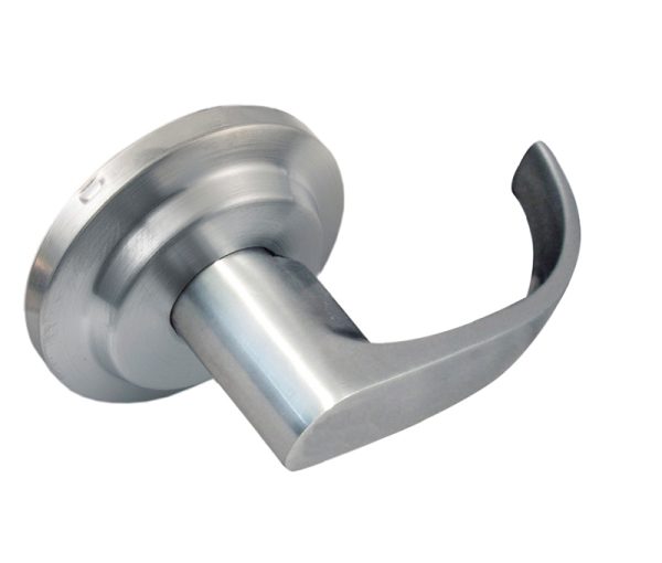 109945.jpg LSDA GRADE 2 DUMMY LEVER SONOMA SATIN CHROME 109945 - L160SO26D